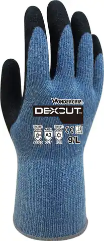 ⁨Wonder Grip WG-780 XL/10 Dexcut Protective Gloves⁩ at Wasserman.eu