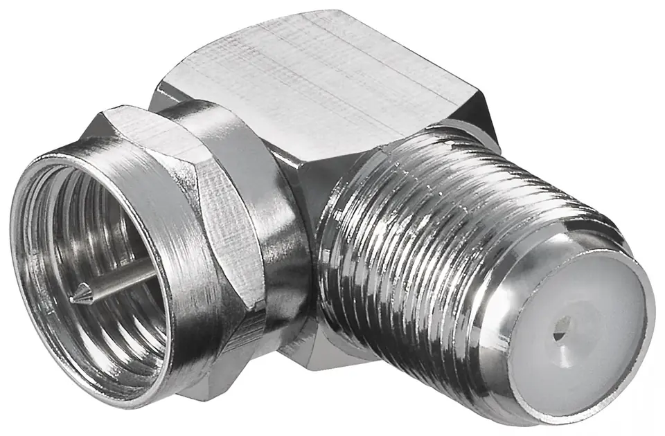 ⁨F plug, angled, 90 degrees E8244⁩ at Wasserman.eu
