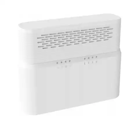 ⁨Router ZTE MF258 4G LTE Cat.15 do 800Mbps biały⁩ w sklepie Wasserman.eu