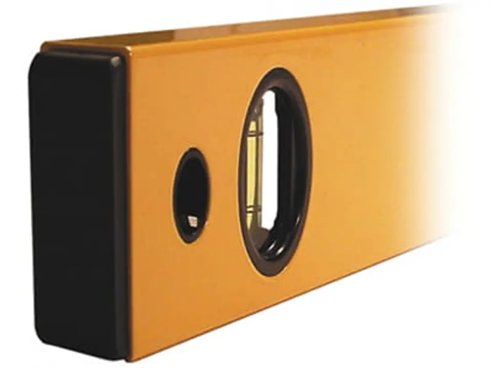 Dedra POP spirit level (150 cm) at Wasserman.eu