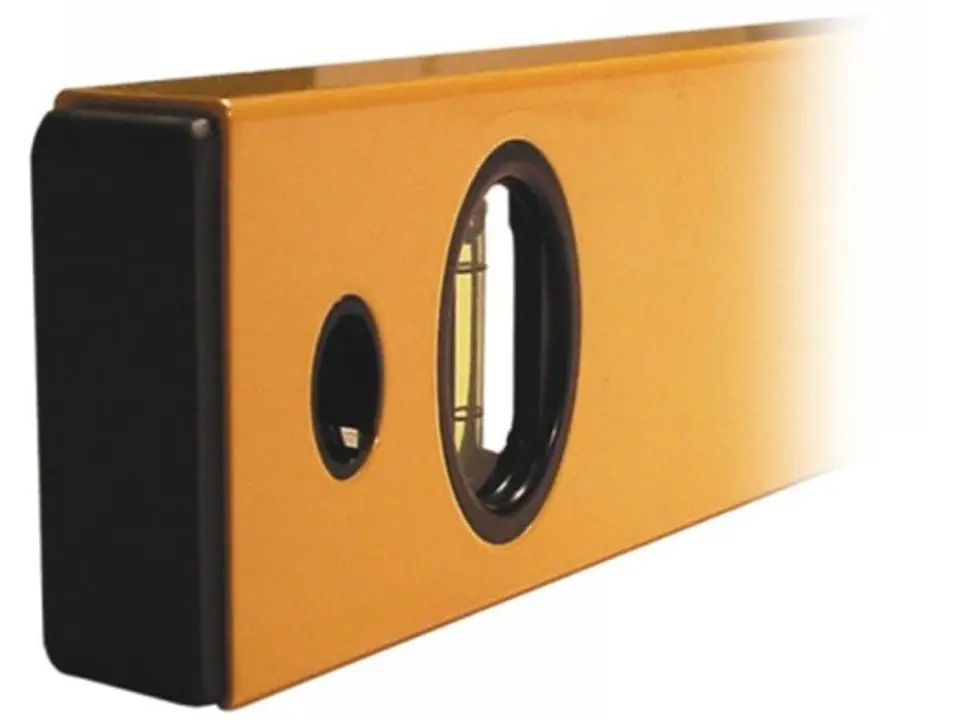 Dedra POP spirit level (200 cm) at Wasserman.eu