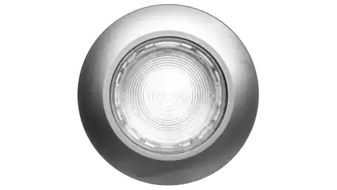 ⁨Push Button Drive 30mm Transparent with Backlight No Self-Return Metal IP69k Sirius ACT 3SU1061-0JD70-0AA0⁩ at Wasserman.eu