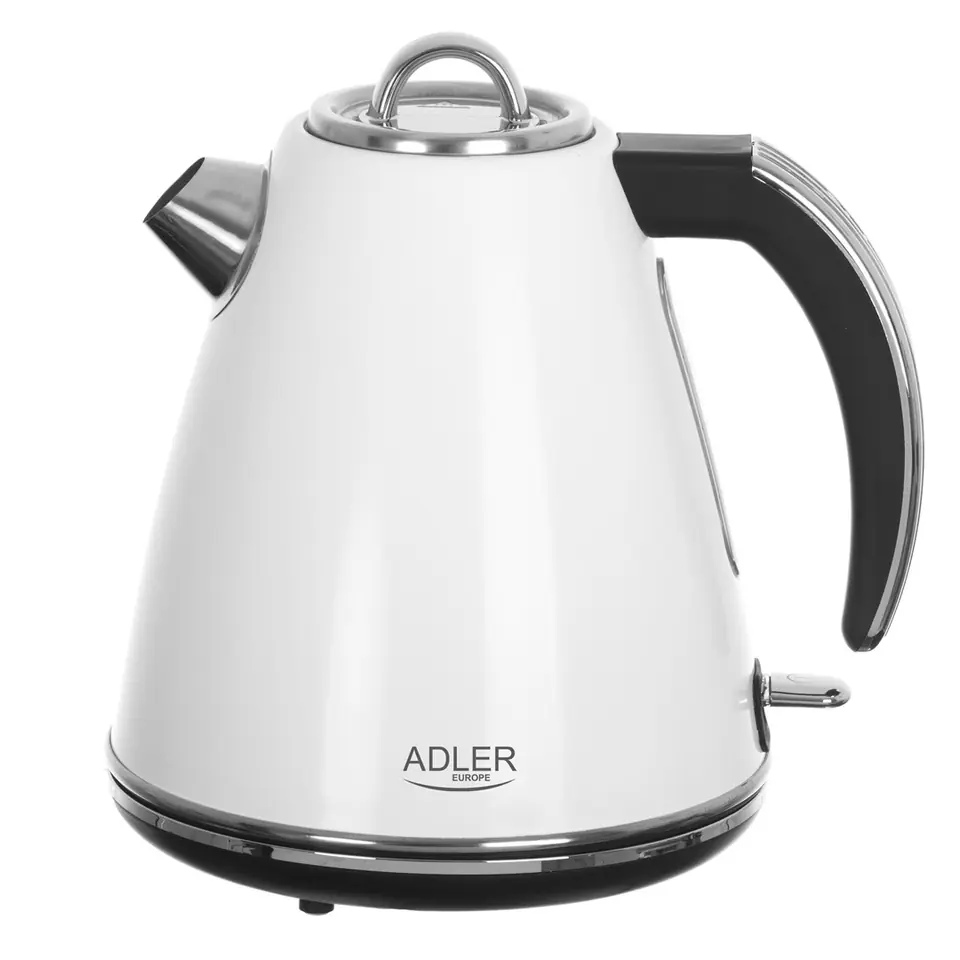 ⁨Electric kettle ADLER AD 1341⁩ at Wasserman.eu