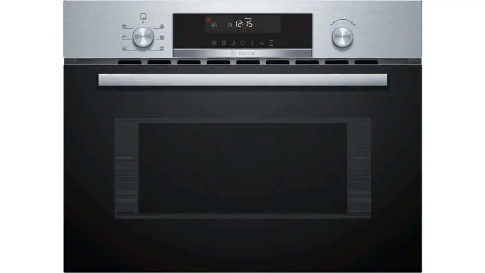 ⁨Bosch Serie 6 CMA585GS0 Microwave 44 L 900 W Stainless steel⁩ at Wasserman.eu