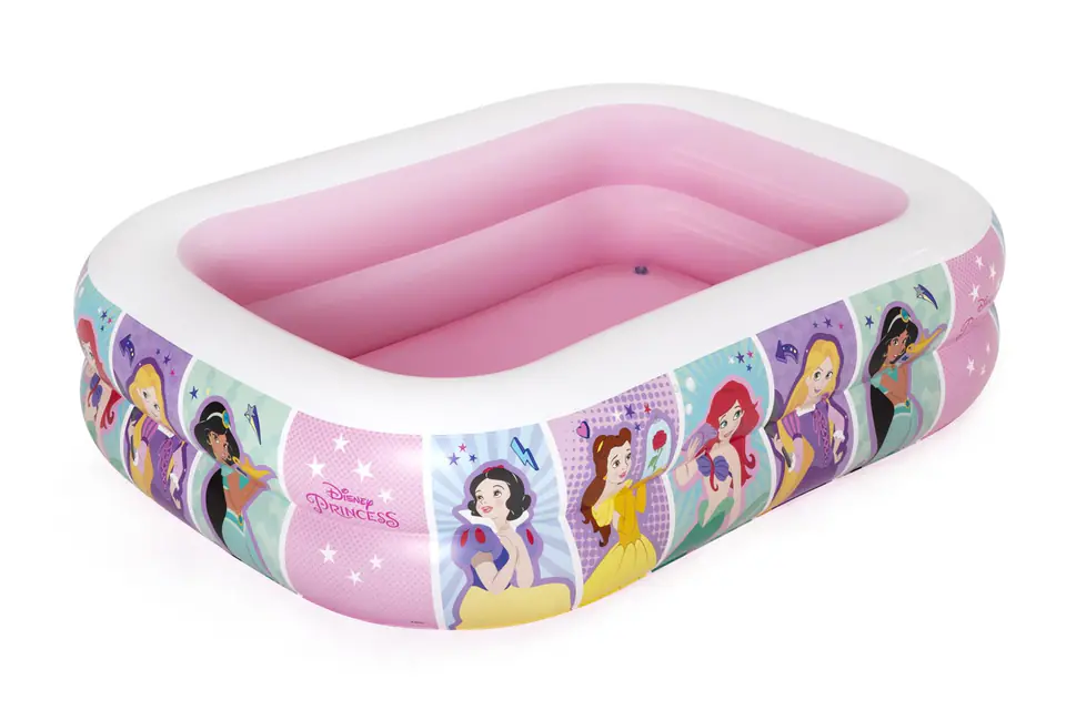 Bestway 91056 Basen dmuchany Disney 201x150x51 w sklepie Wasserman.eu