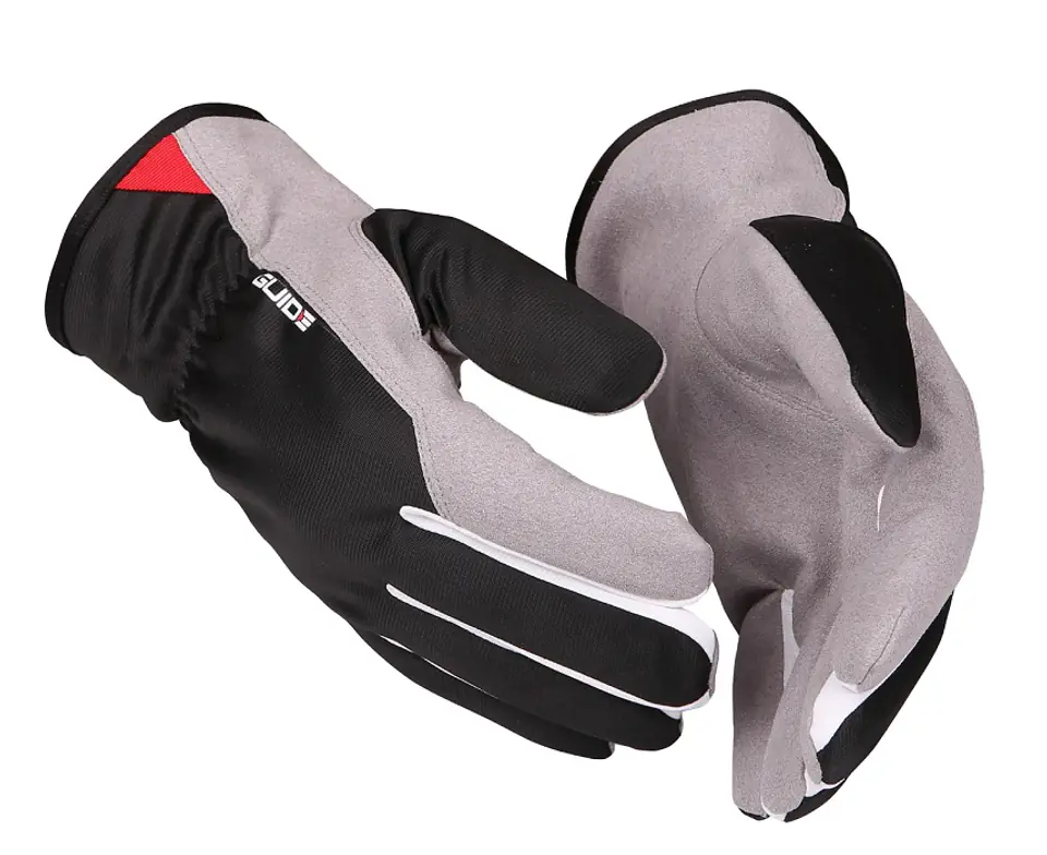 ⁨GUIDE 762 WINTER WORK GLOVES, SIZE 11⁩ at Wasserman.eu