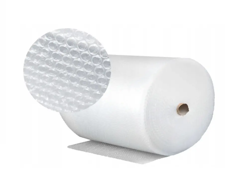 ⁨BUBBLE WRAP 0,4M/100M⁩ at Wasserman.eu