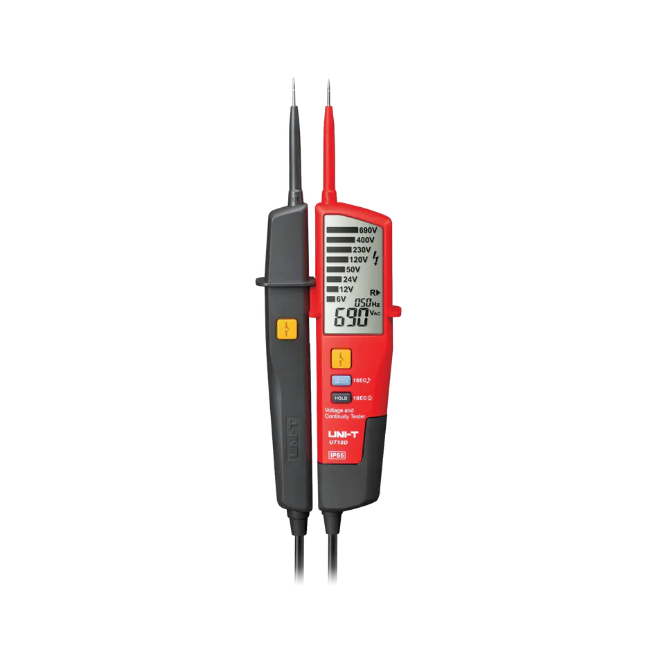 ⁨Universal meter (tester) UT18D⁩ at Wasserman.eu