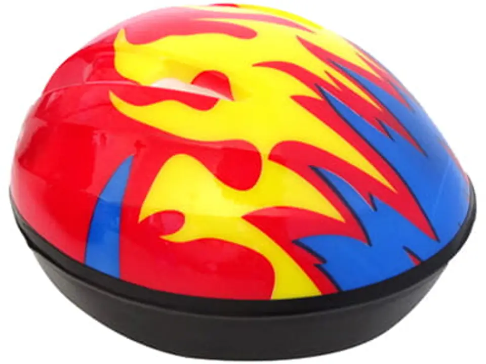 Kask rowerowy dla dzieci. Ochronny, lekki L2 KaskL2 w sklepie Wasserman.eu