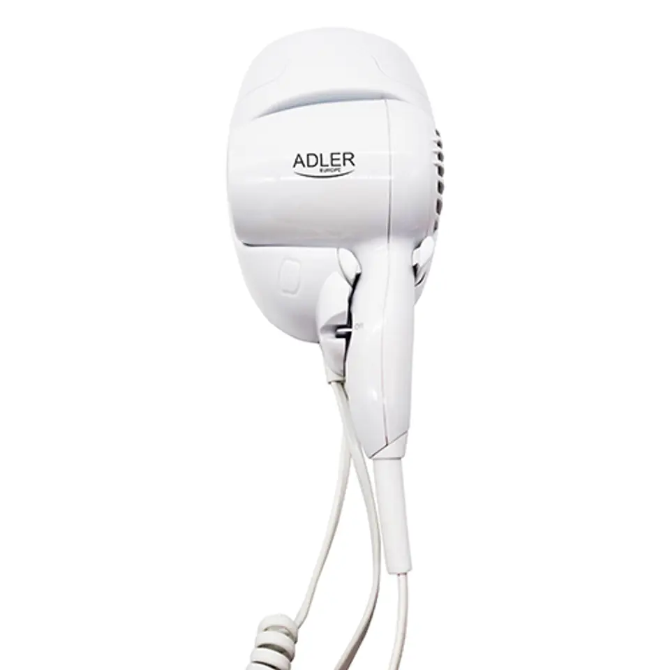 ⁨AD 2252 Hair dryer 1600 in hotel-pool⁩ at Wasserman.eu