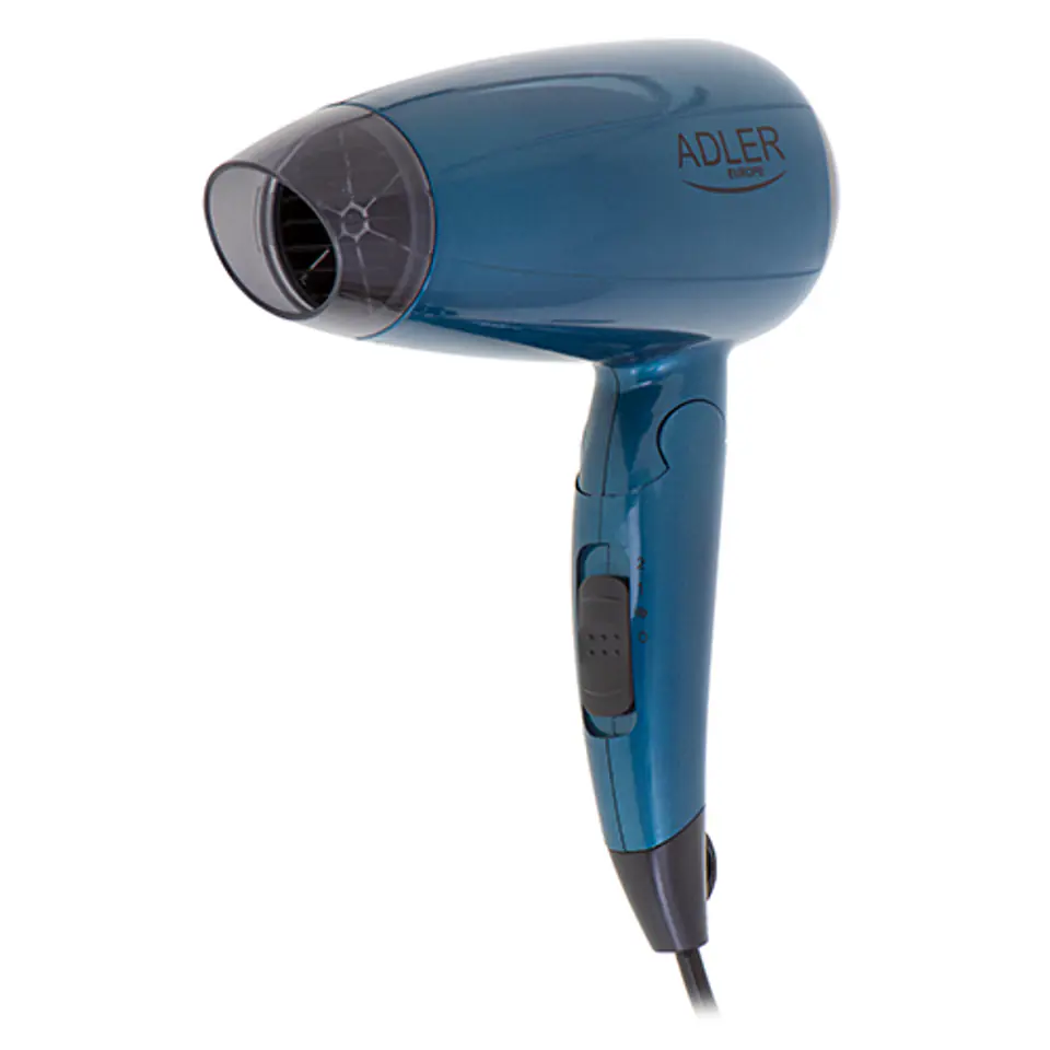 ⁨Hair dryer ADLER AD 2263⁩ at Wasserman.eu