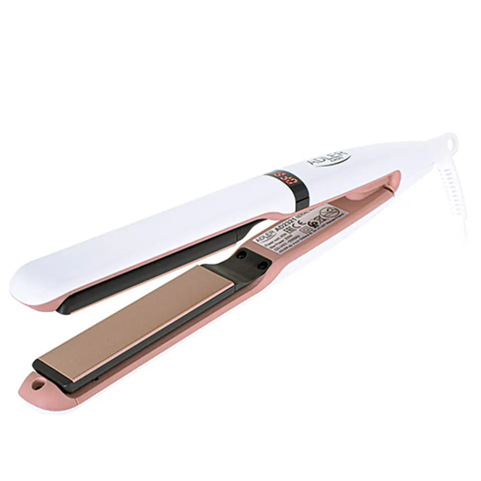 ⁨Hair straightener ADLER AD 2321⁩ at Wasserman.eu