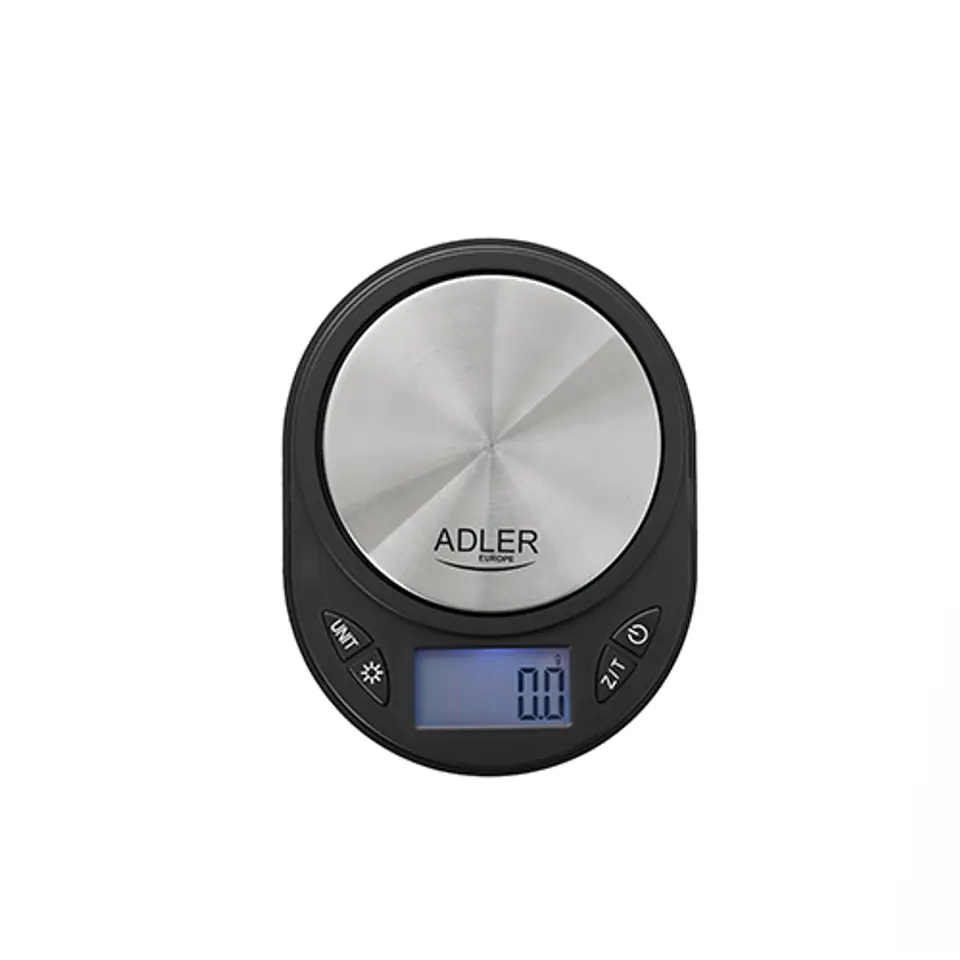 ⁨Precision balance Adler AD 3162⁩ at Wasserman.eu