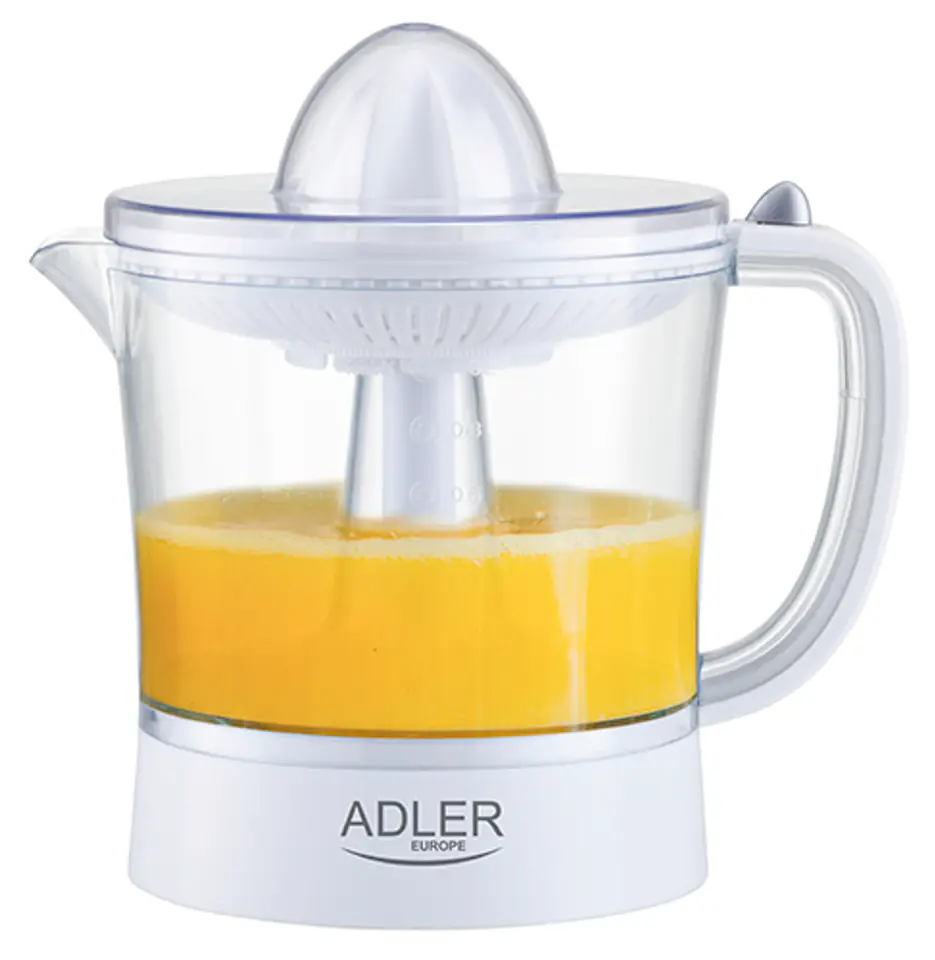 ⁨AD 4009 Citrus juicer⁩ at Wasserman.eu