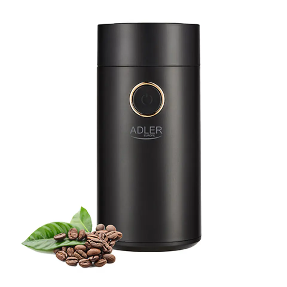 ⁨Coffee grinder AD 4446bg⁩ at Wasserman.eu