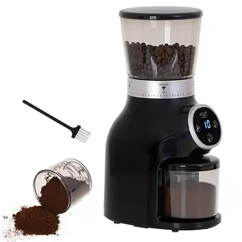 ⁨AD 4450 Grinder coffee grinder⁩ at Wasserman.eu