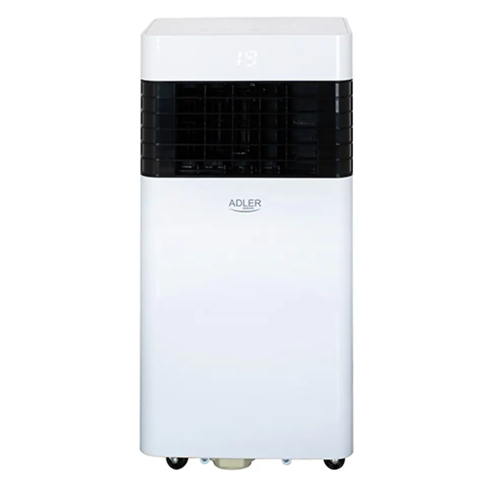 ⁨AD 7852 Air conditioner 7000btu⁩ at Wasserman.eu