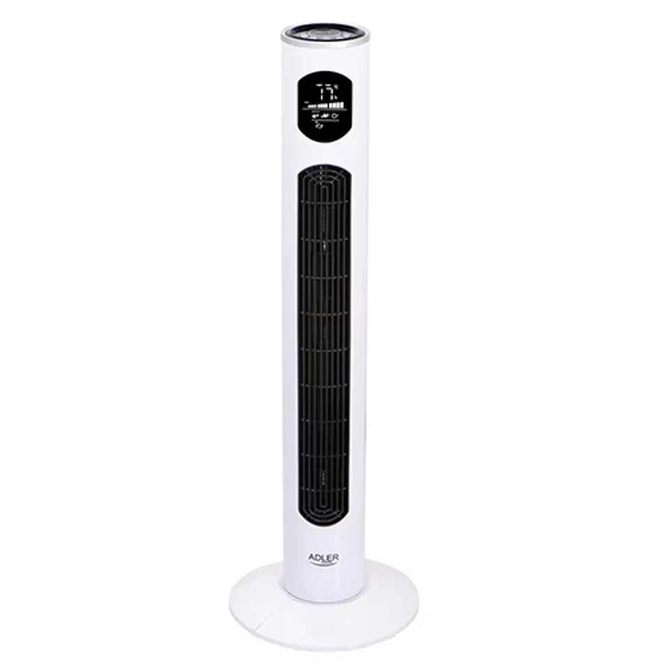 ⁨AD 7857 Column fan 96cm / 38"⁩ at Wasserman.eu