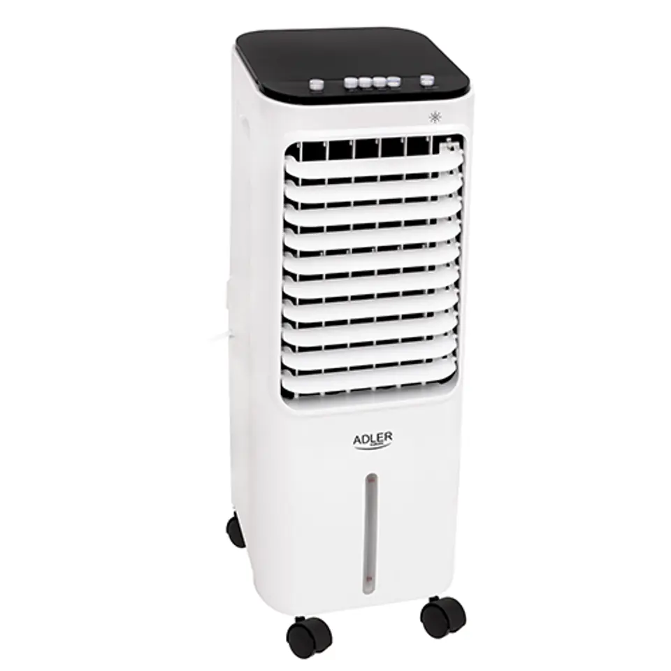 ⁨Adler AD 7913 Air conditioner⁩ at Wasserman.eu