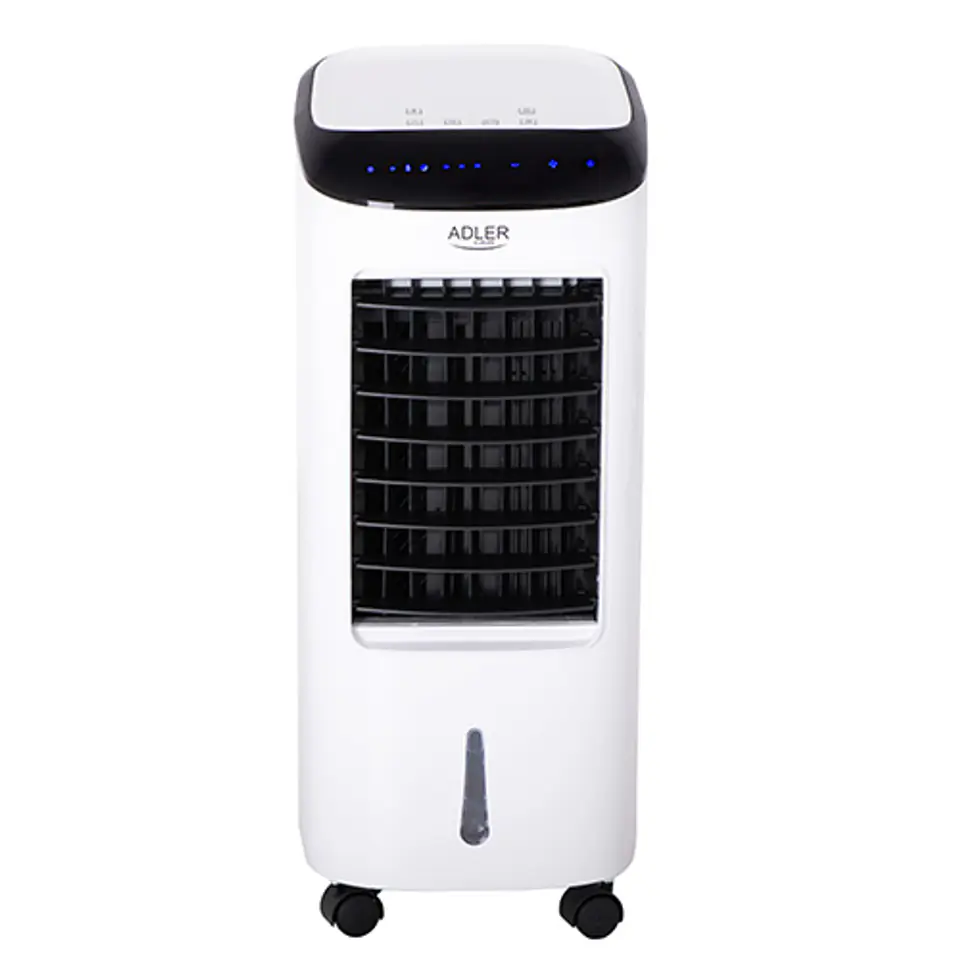 Adler AD 7922 Klimaanlage im Wasserman.eu