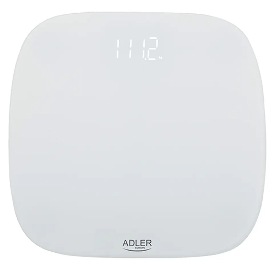 ⁨AD 8176 Bathroom scale - led⁩ at Wasserman.eu