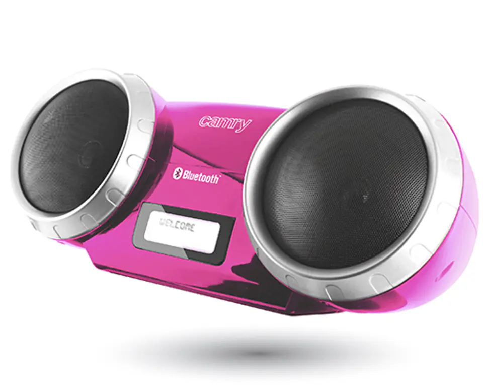 CR 1139p Radio z bluetooth / usb w sklepie Wasserman.eu