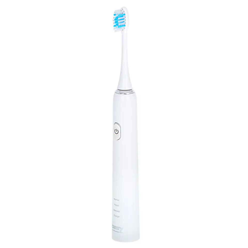 ⁨Camry Sonic Toothbrush CR 2173 Rechargeable, For adults, Number of brush heads included 2, Number of teeth brushing modes 3, Son⁩ at Wasserman.eu