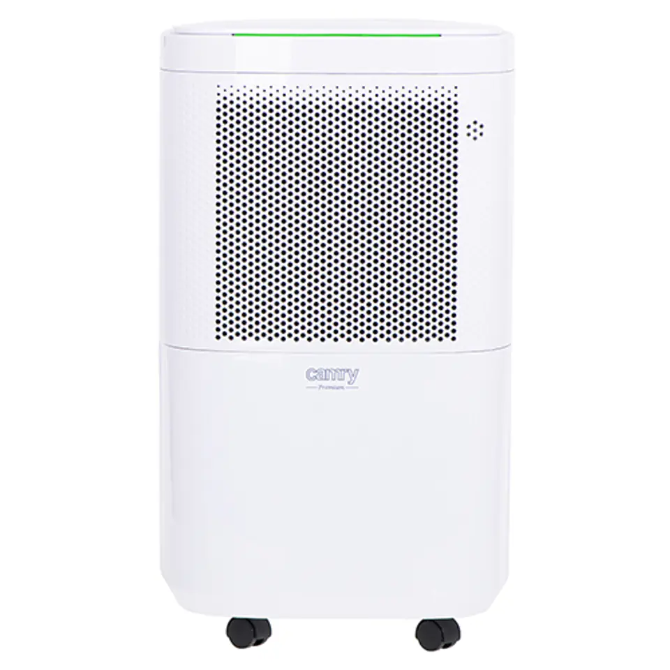 CR 7851 Osuszacz powietrza lcd kompresorowy w sklepie Wasserman.eu