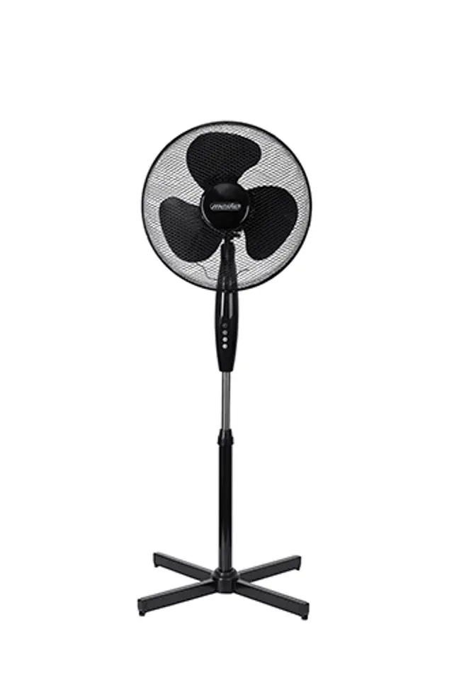 MS 7311 Wentylator stojący 40cm w sklepie Wasserman.eu