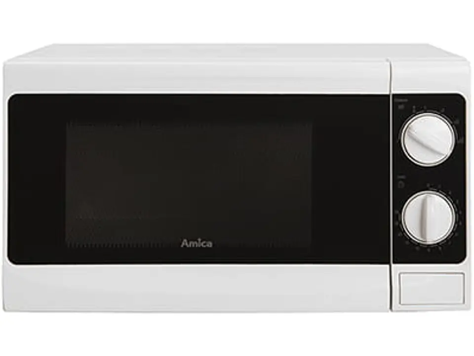 ⁨Microwave oven Amica AMG20M70V⁩ at Wasserman.eu