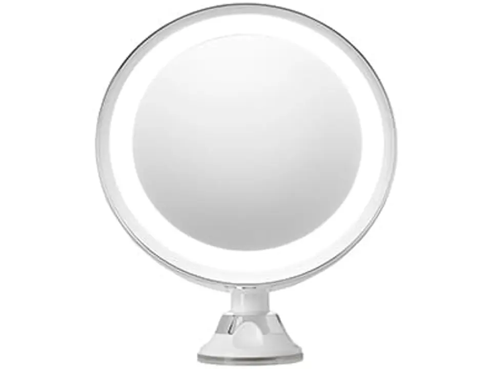 ⁨LED bathroom mirror Adler AD 2168 magnifying⁩ at Wasserman.eu