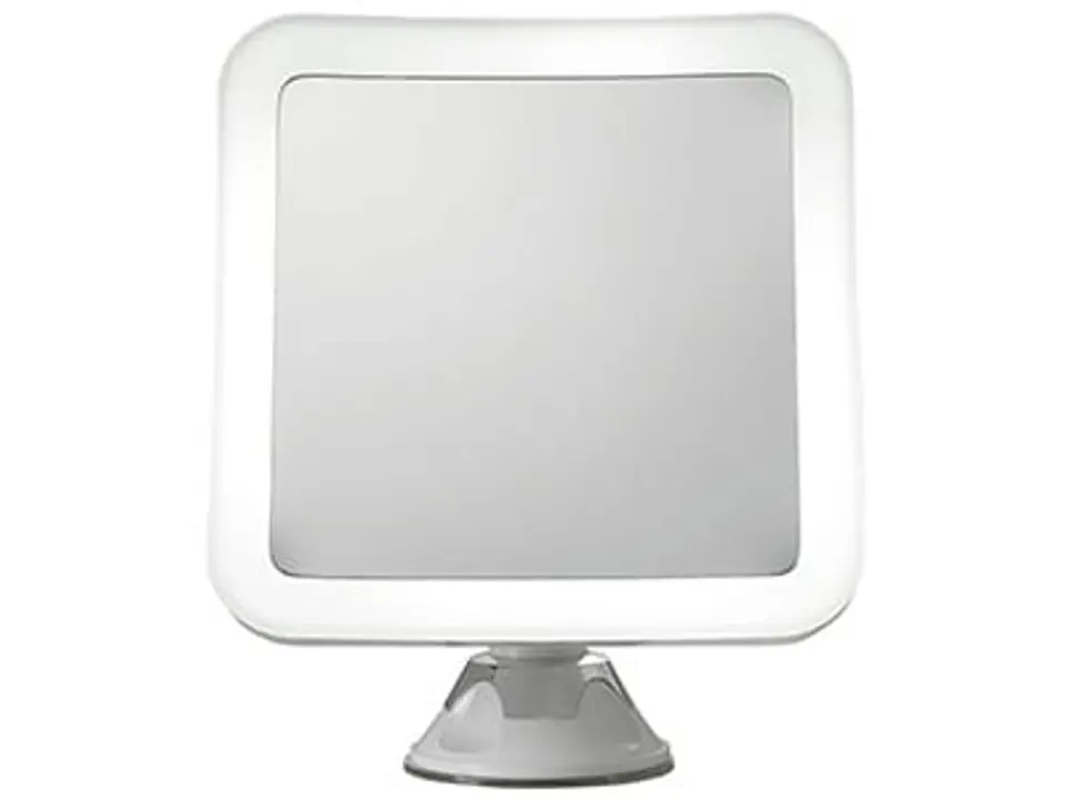 ⁨LED bathroom mirror Camry CR 2169 with magnifying⁩ at Wasserman.eu