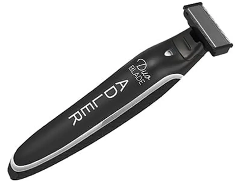 Adler AD 2922 facial hair trimmer USB charging at Wasserman.eu