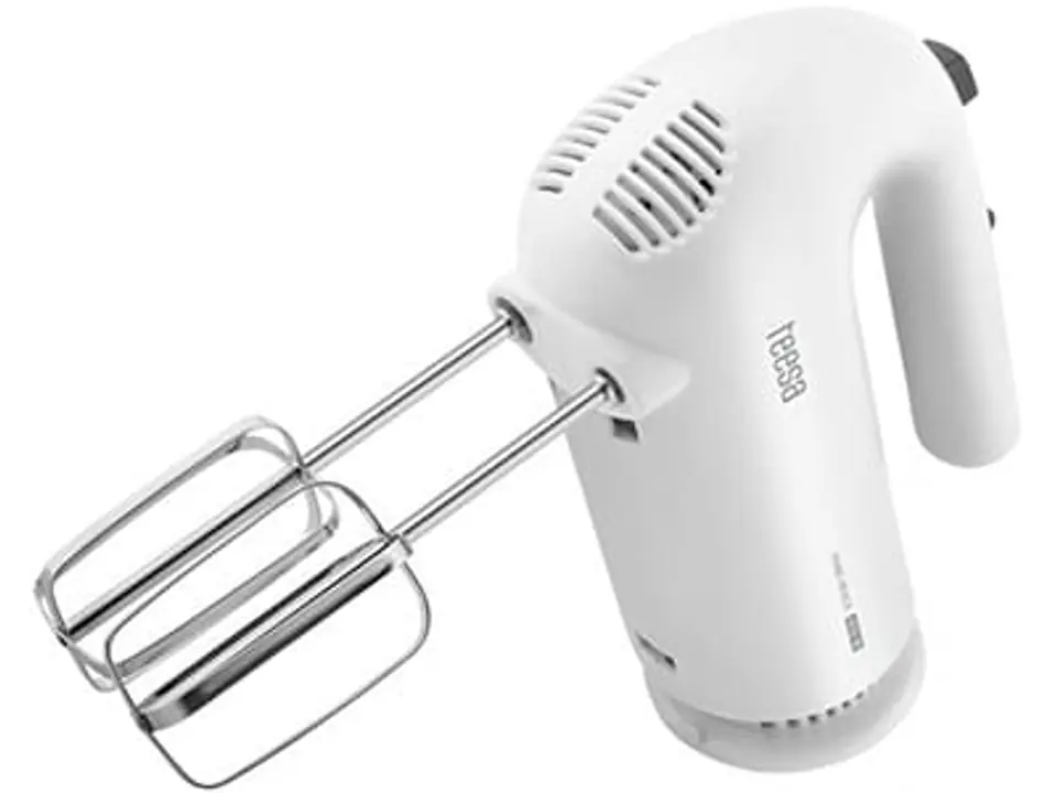 ⁨400W Teesa TSA3536 hand mixer⁩ at Wasserman.eu