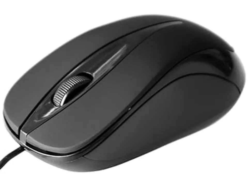 ⁨Media-Tech MT1091K PLANO mouse⁩ at Wasserman.eu