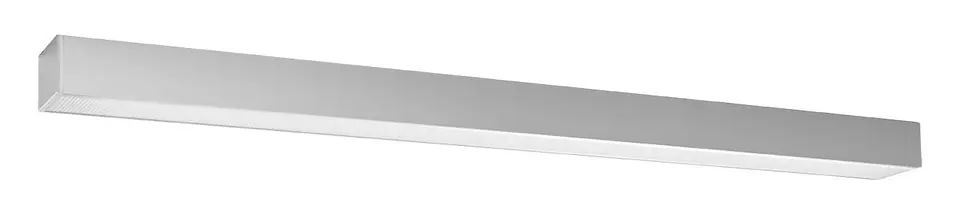 Plafond PINNE 90 grå im Wasserman.eu