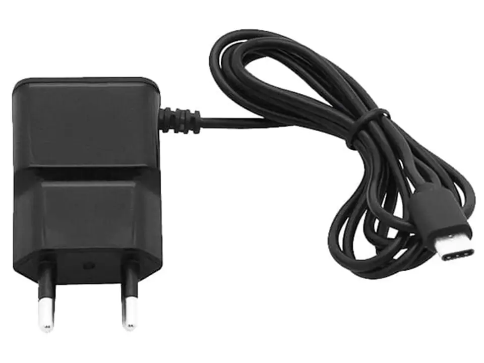 ⁨Network charger. 5V / 2.1A USB-C 3.1 Blow 75-888⁩ at Wasserman.eu