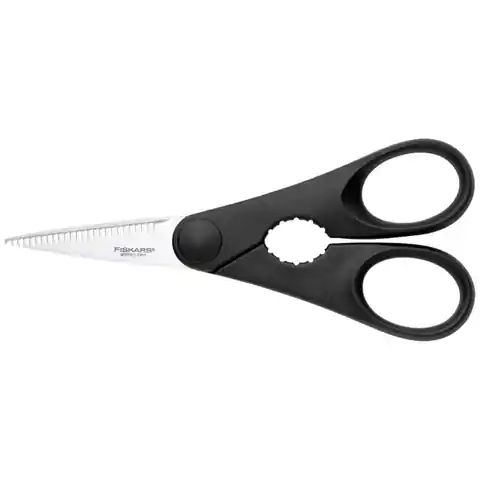 ⁨Kitchen scissors⁩ at Wasserman.eu