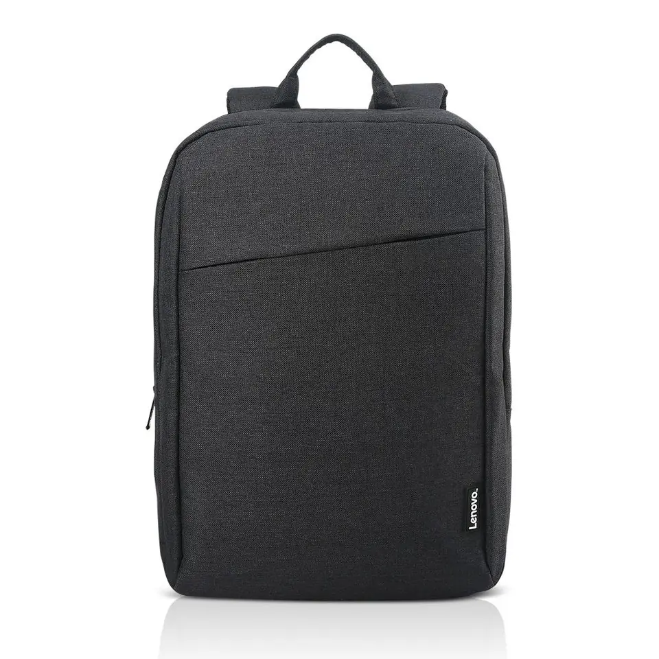 ⁨Lenovo Casual Backpack B210 Fits up to size 15.6 ", Black,⁩ w sklepie Wasserman.eu