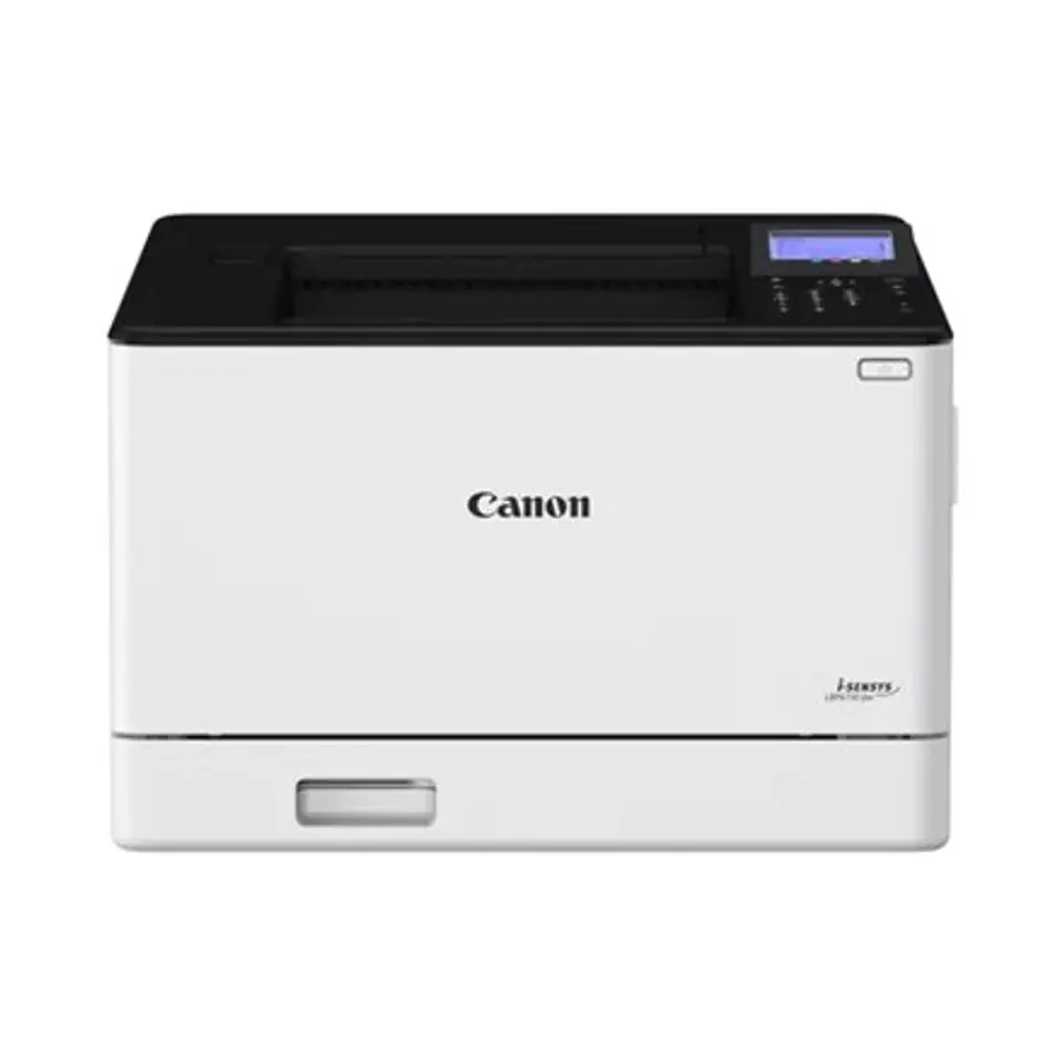 ⁨Canon i-SENSYS LBP673Cdw Colour, Laser, Color Laser Printer, A4, Wi-Fi⁩ w sklepie Wasserman.eu