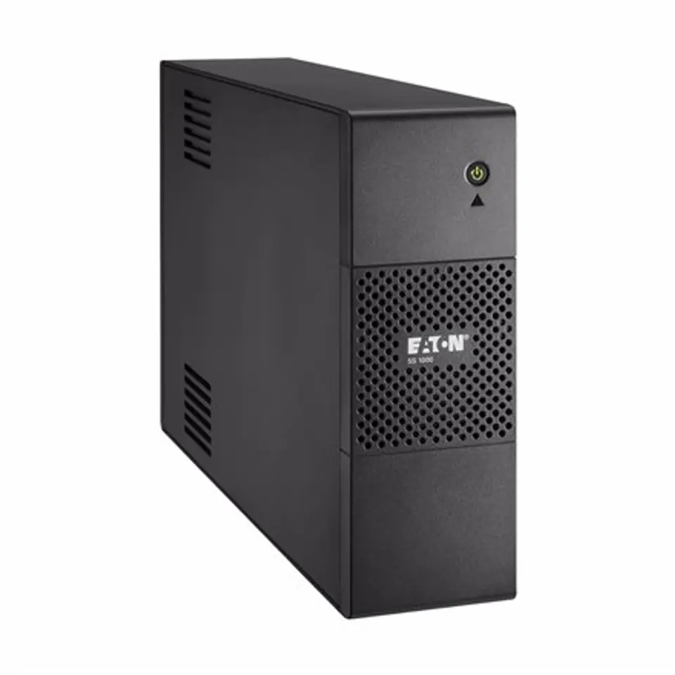 ⁨Eaton 5S 1000i 1 kVA 600 W 8 AC outlet(s)⁩ at Wasserman.eu