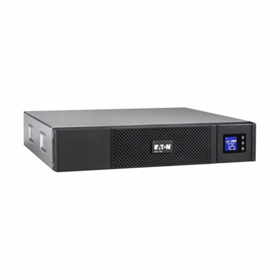 ⁨Eaton UPS 5SC 1000i Rack2U 1000 VA, 700 W, Rack, Line-Interactive⁩ w sklepie Wasserman.eu