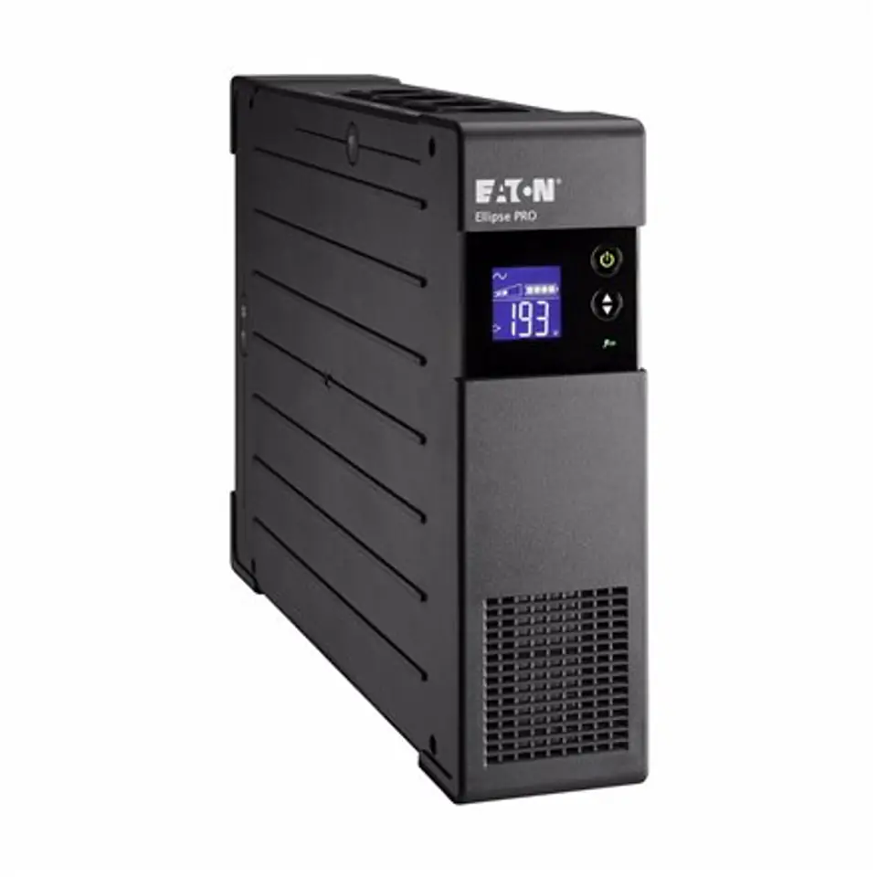 ⁨Eaton UPS Ellipse PRO 1200 DIN⁩ at Wasserman.eu