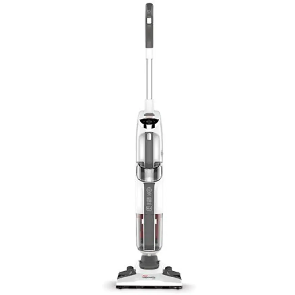 ⁨Polti | PTEU0295 Vaporetto 3 Clean 3-in-1 | Steam cleaner | Power 1800 W | Steam pressure Not Applicable bar | Water tank capaci⁩ w sklepie Wasserman.eu