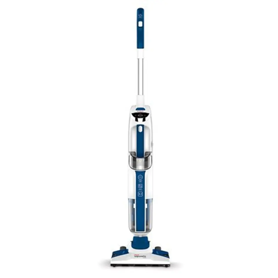 ⁨Polti | PTEU0299 Vaporetto 3 Clean_Blue | Vacuum steam mop with portable steam cleaner | Power 1800 W | Steam pressure Not Appli⁩ w sklepie Wasserman.eu