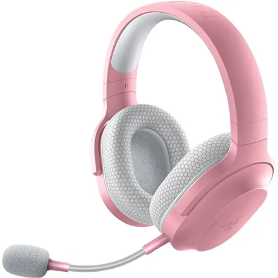 ⁨Razer Barracuda X Gaming-Headset - pink⁩ at Wasserman.eu