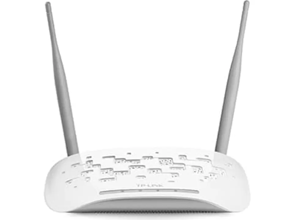 Access Point wifi 300Mb / s Tp-Link TL-WA801ND at Wasserman.eu