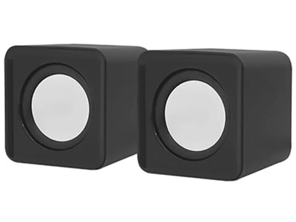 2.0 Blow MS-21 66-372 computer speakers at Wasserman.eu
