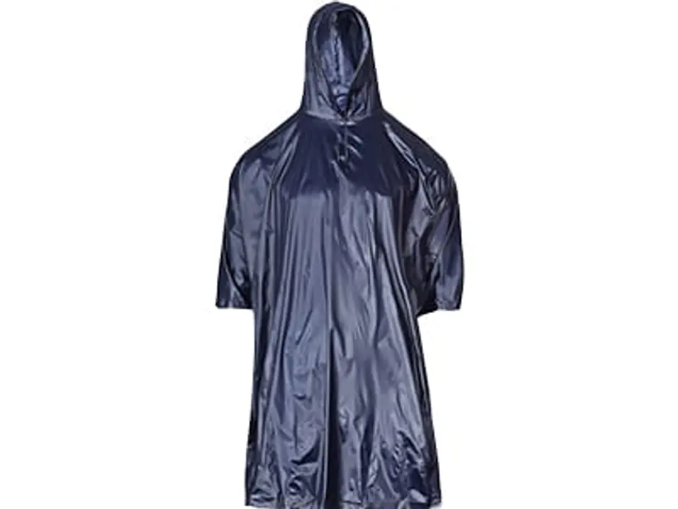 ⁨Lahti Pro LPPP12U raincoat with hood⁩ at Wasserman.eu