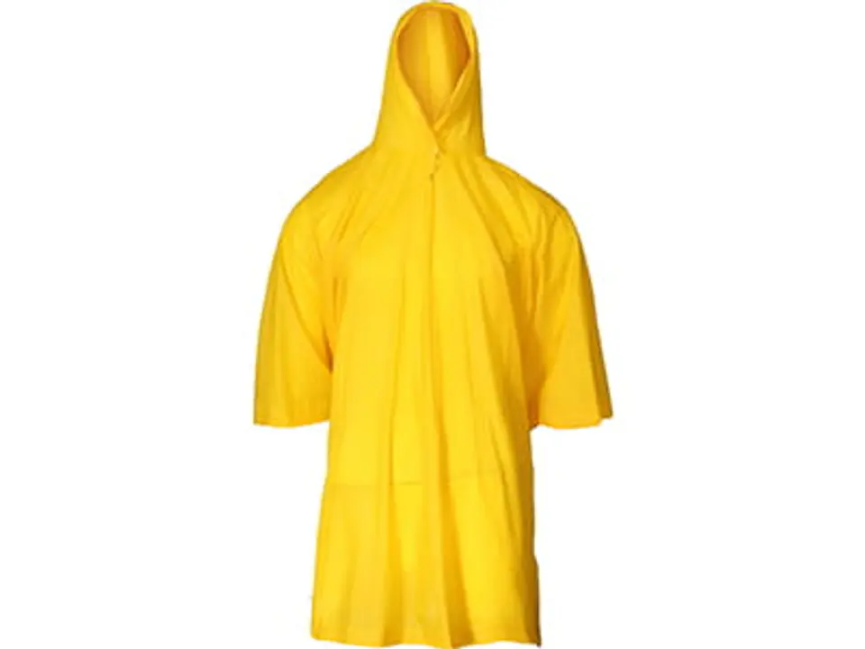 ⁨Lahti Pro LPPP11U raincoat with hood⁩ at Wasserman.eu